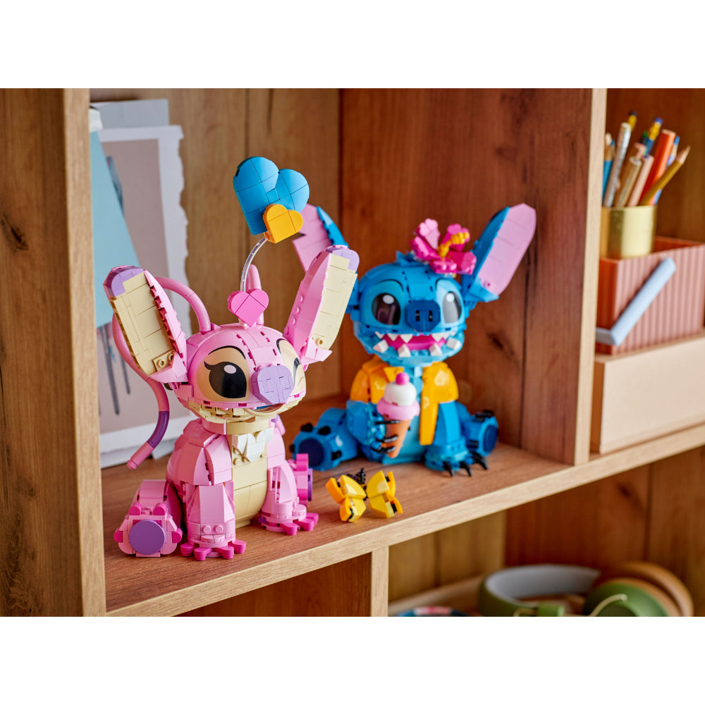 LEGO®Disney Classic: Angel (43257)_010