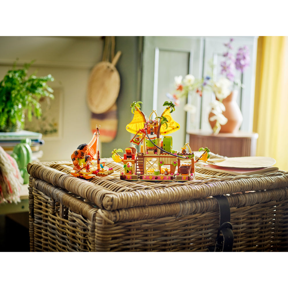 LEGO®Disney Princess: Barcaza De Los Kakamora (43258)_012