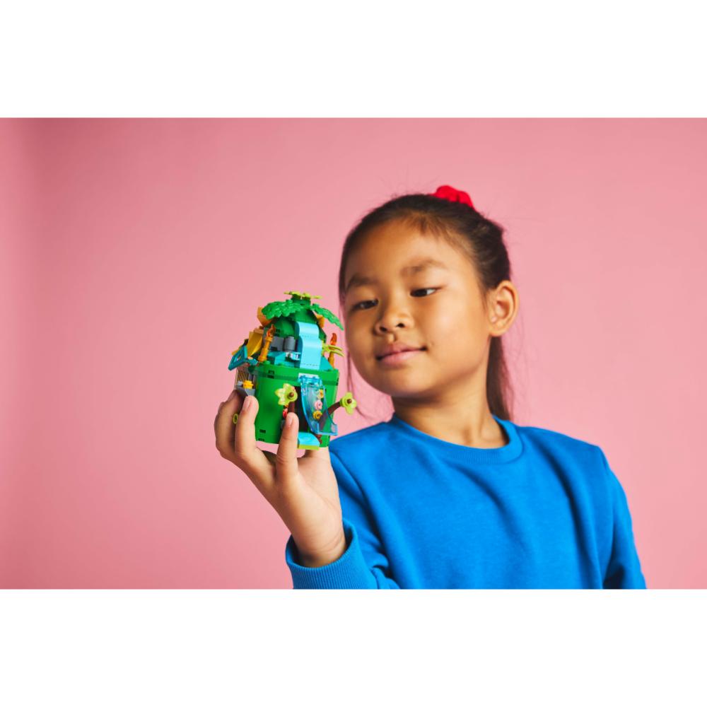 LEGO®Disney Princess: Diversión En La Isla Con Vaiana (43260)_012