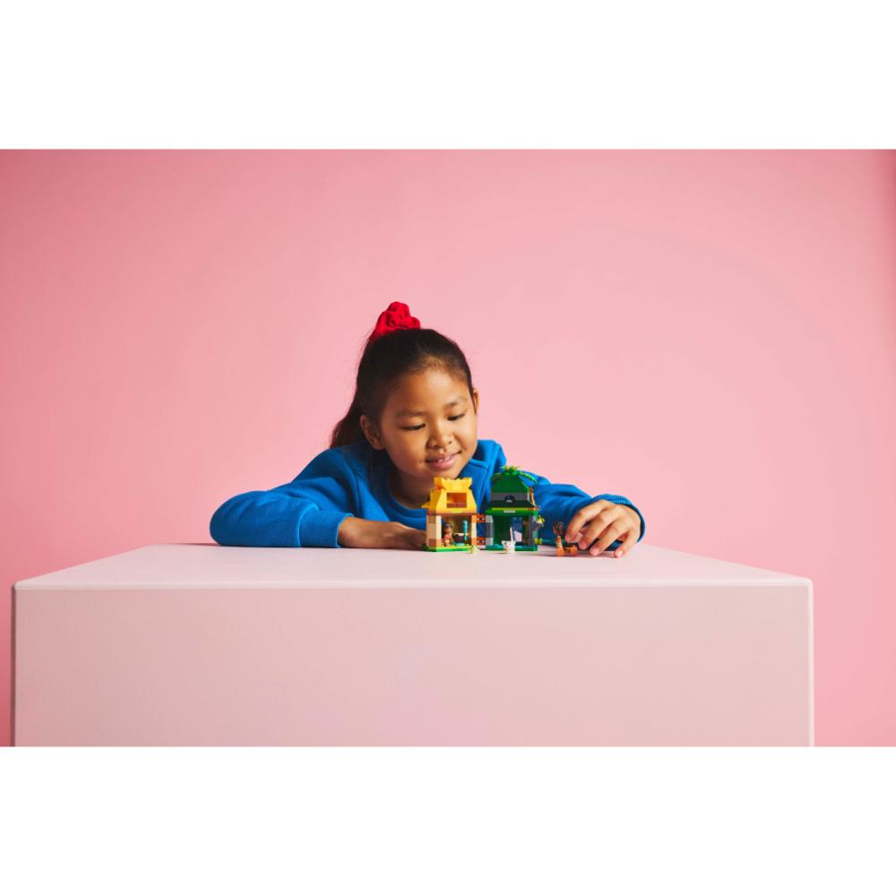 LEGO®Disney Princess: Diversión En La Isla Con Vaiana (43260)_009