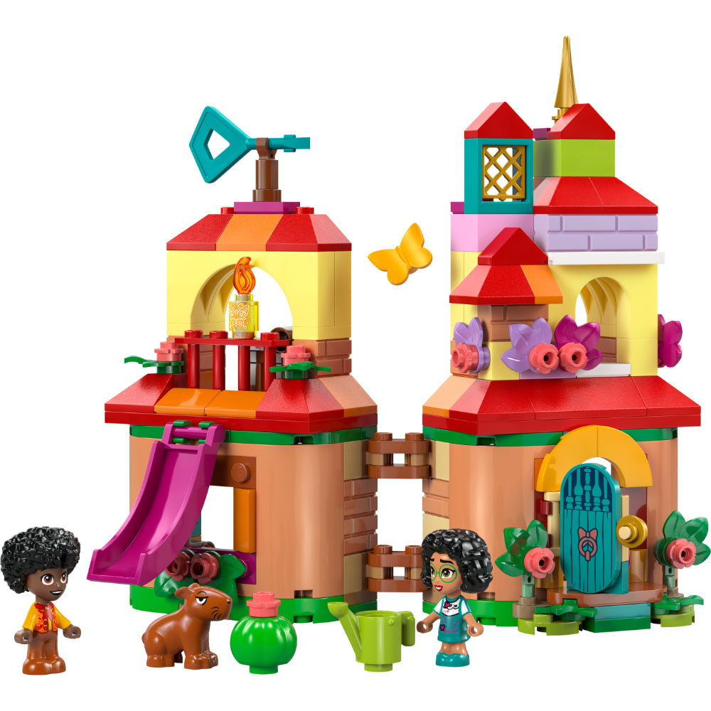 LEGO®Disney Princess: Mini Casa De Encanto (43261)_002