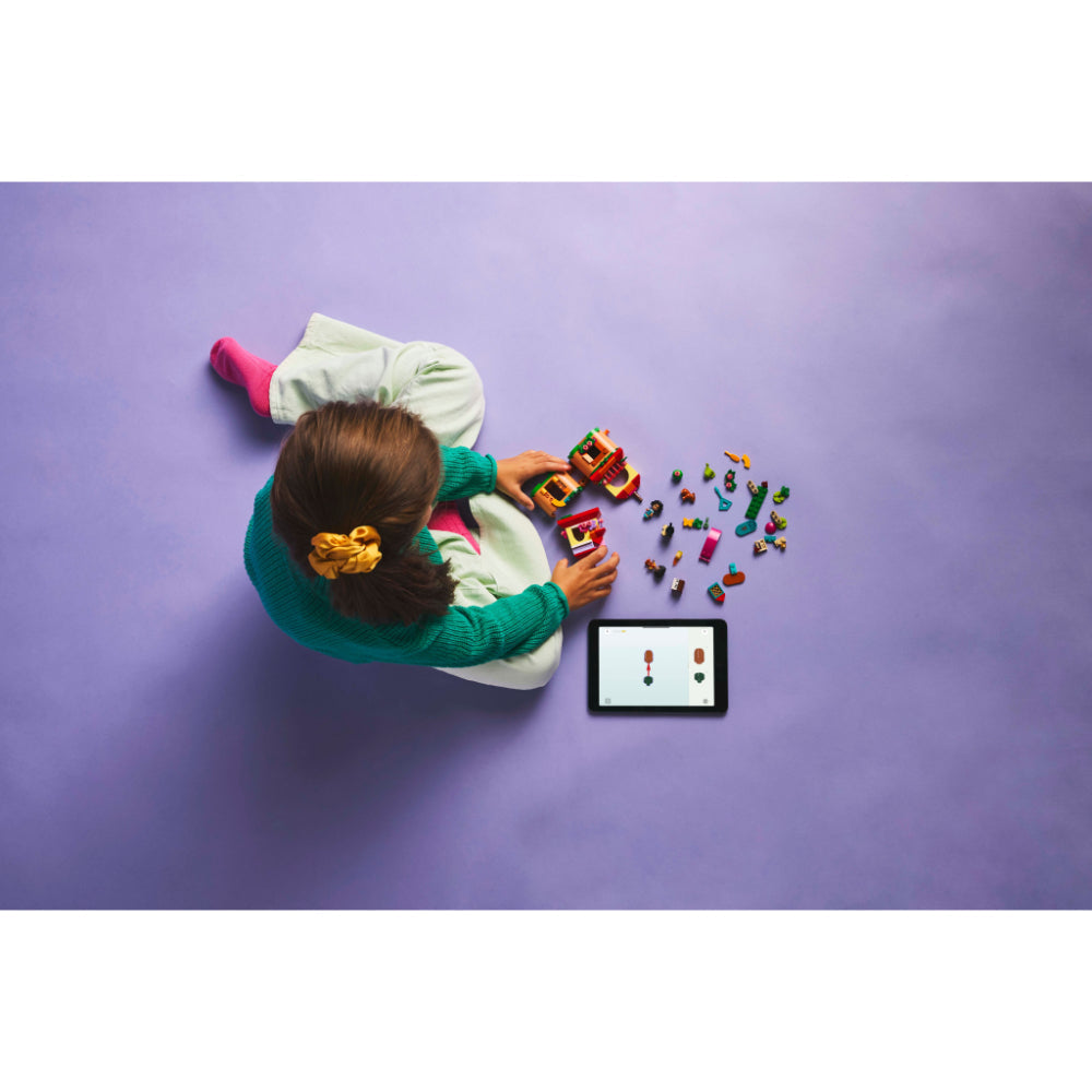 LEGO®Disney Princess: Mini Casa De Encanto (43261)_009