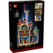 LEGO® Disney Princess: Castillo De Bella Y Bestia (43263)