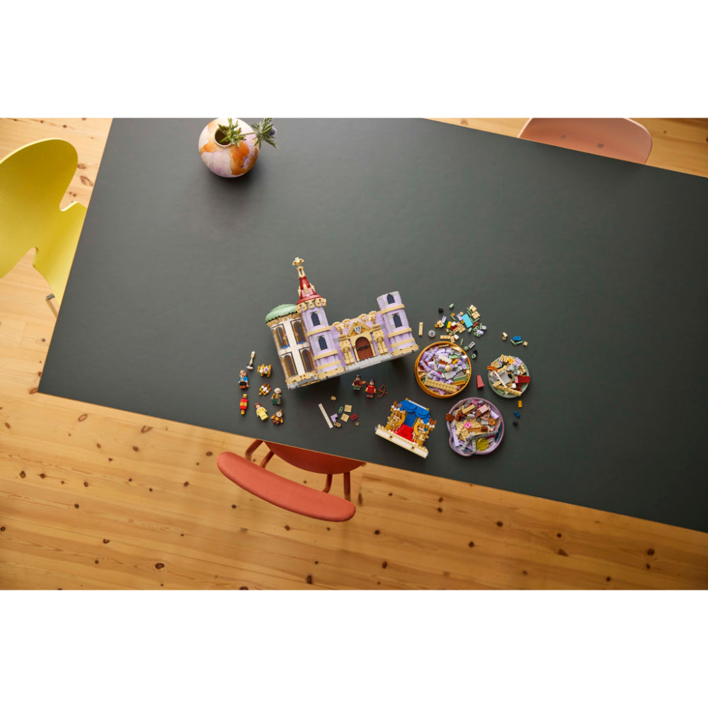 LEGO® Disney Princess: Castillo De Bella Y Bestia (43263)