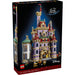 LEGO® Disney Princess: Castillo De Bella Y Bestia (43263)