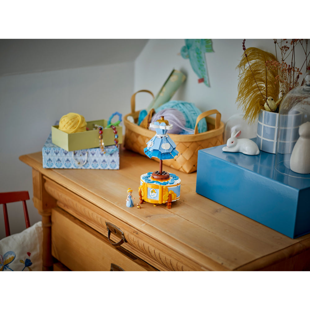 LEGO®Disney Princess: Vestido De Cinderela (43266)_011