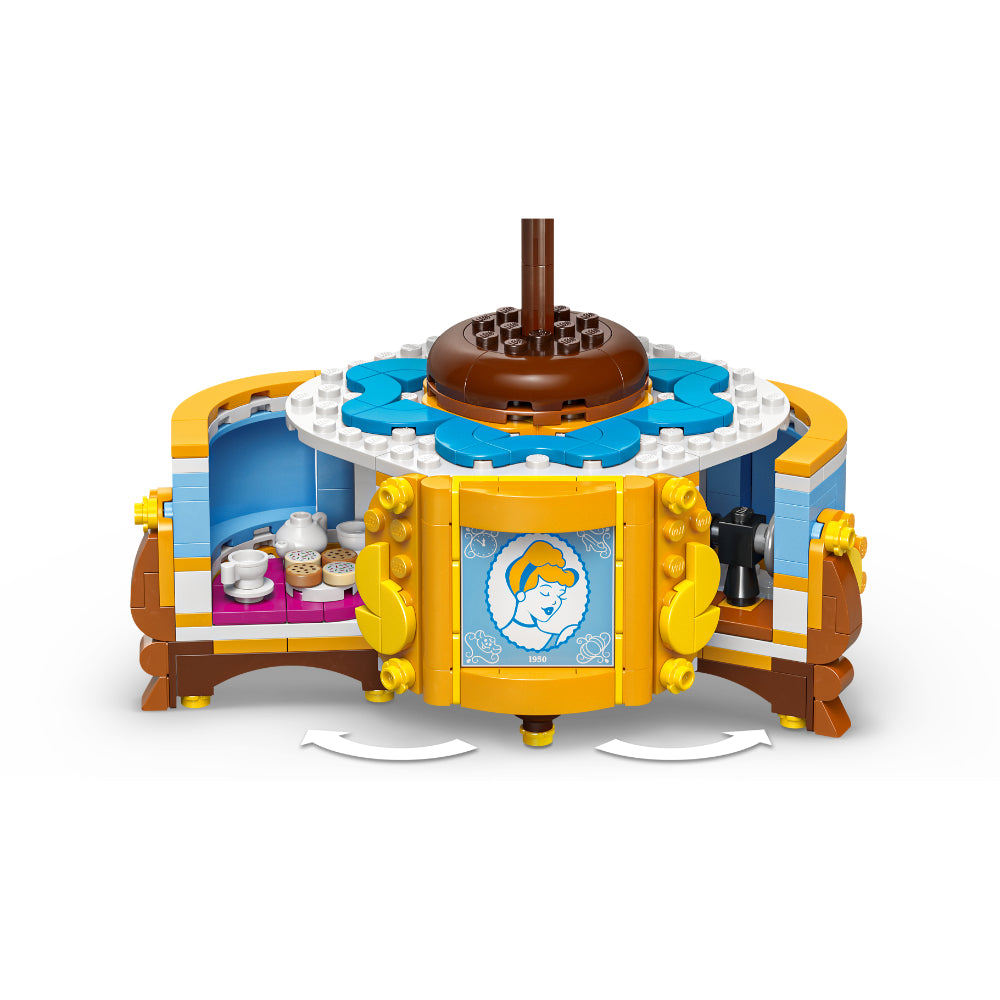 LEGO®Disney Princess: Vestido De Cinderela (43266)_004