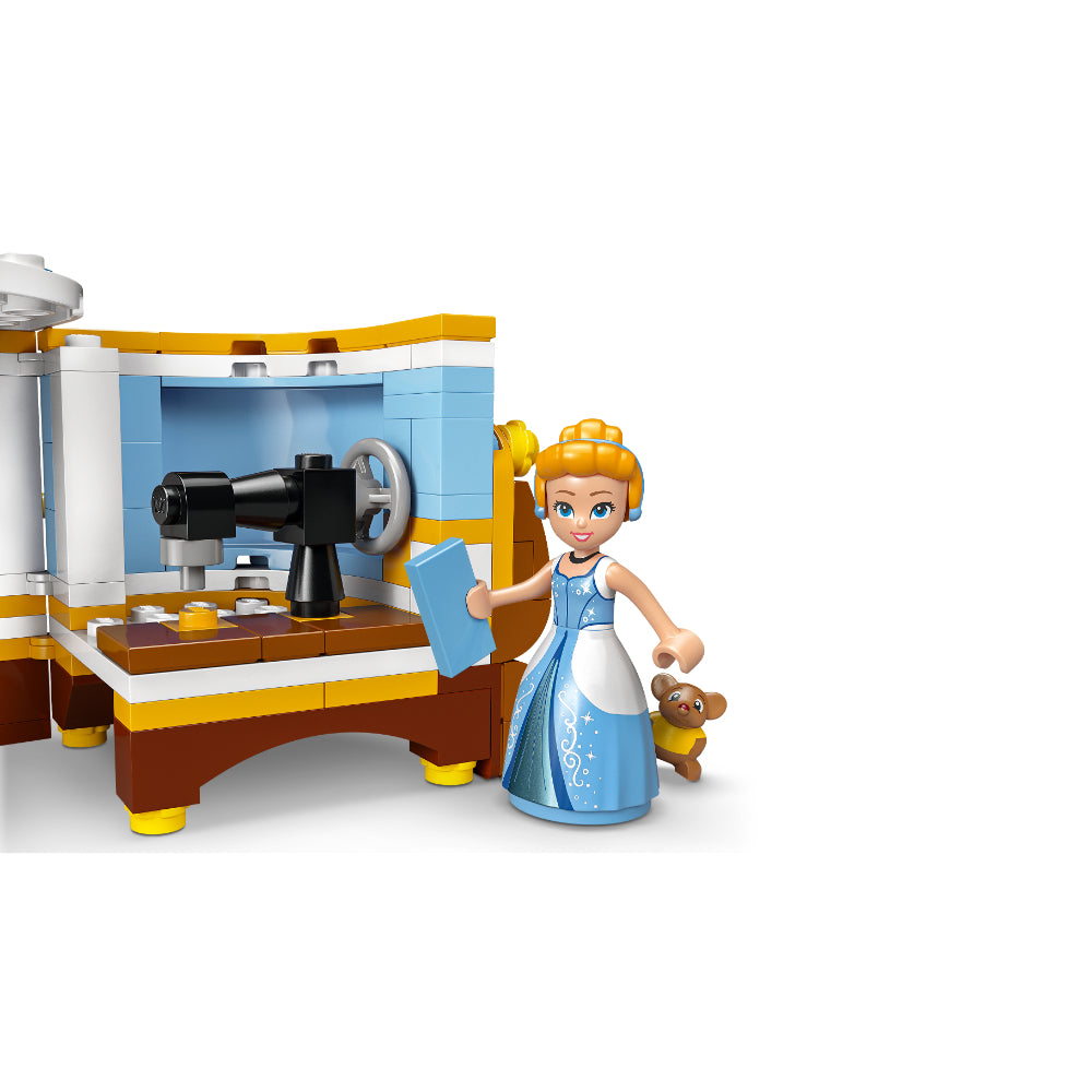 LEGO®Disney Princess: Vestido De Cinderela (43266)_006