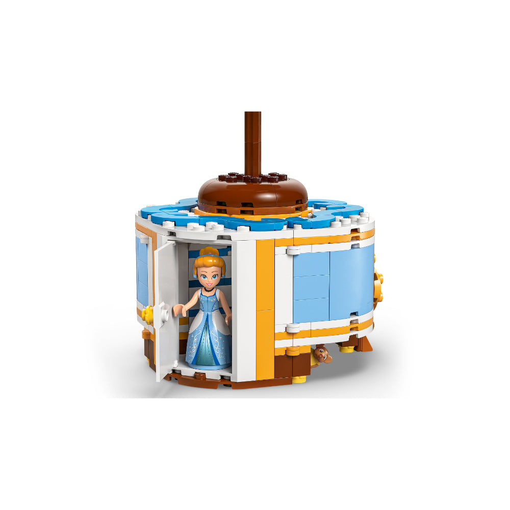 LEGO®Disney Princess: Vestido De Cinderela (43266)_007