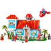LEGO®Disney Classic: Casa En La Playa De Lilo Y Stitch (43268)_002