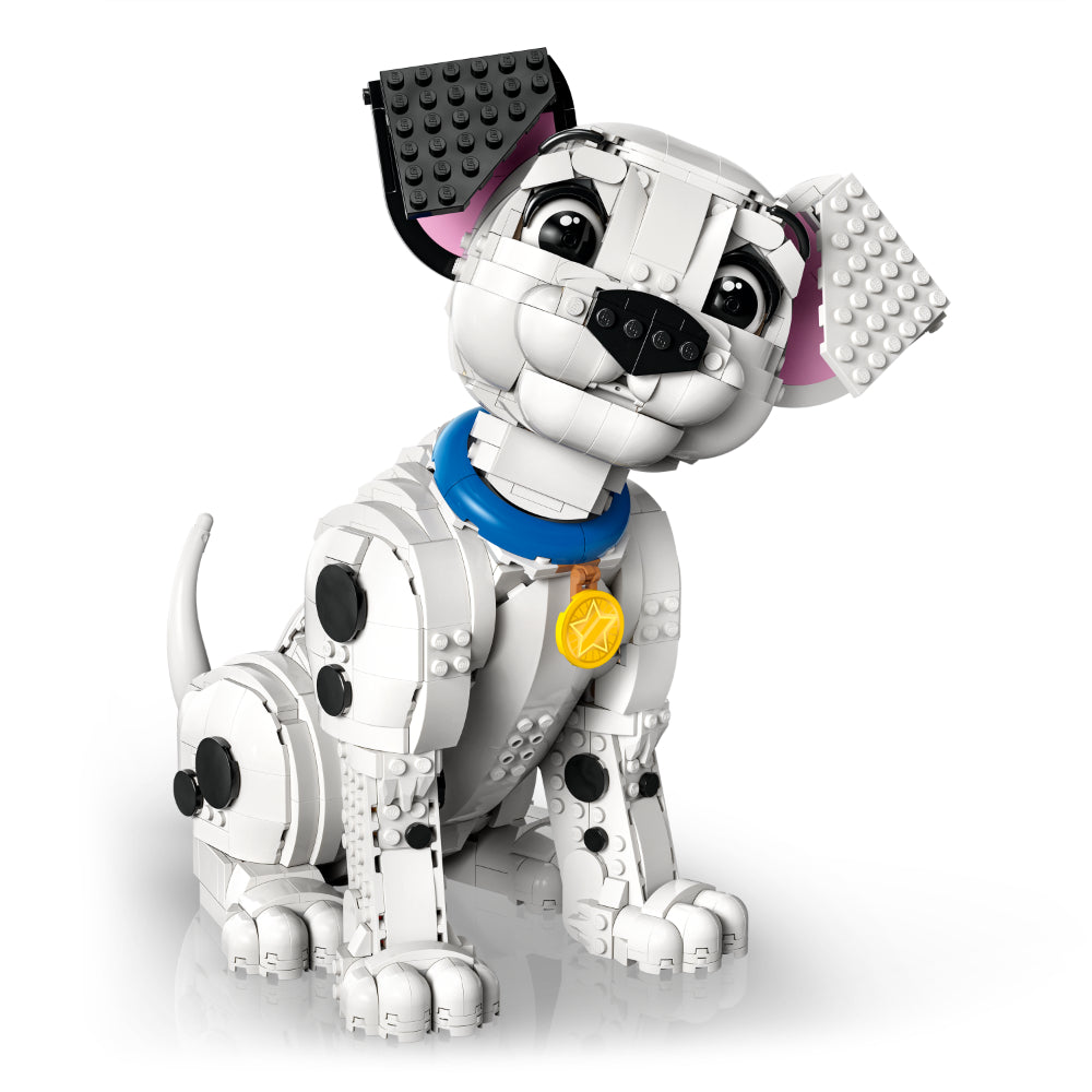 LEGO®Disney Classic: Cachorro De 101 Dálmatas (43269)_004