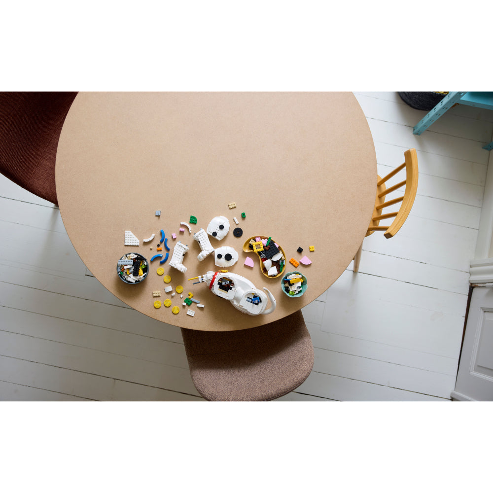 LEGO®Disney Classic: Cachorro De 101 Dálmatas (43269)_005