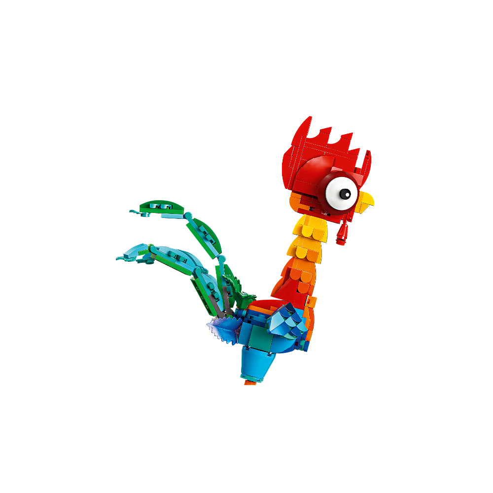 LEGO®Disney Princess: Heihei (43272)_004