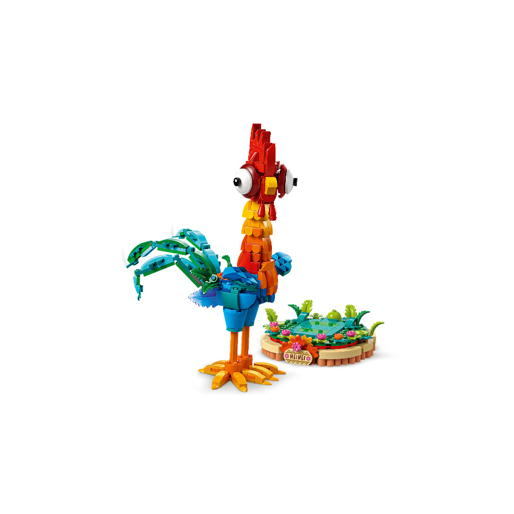 LEGO®Disney Princess: Heihei (43272)_005