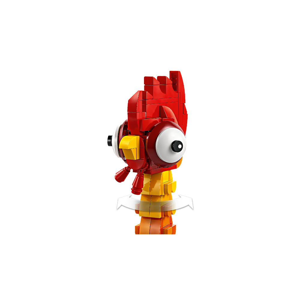 LEGO®Disney Princess: Heihei (43272)_006