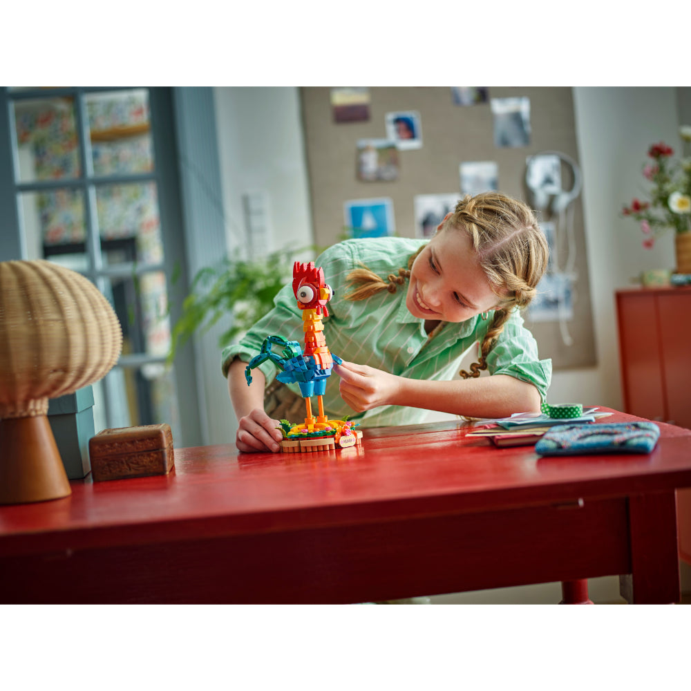 LEGO®Disney Princess: Heihei (43272)_010