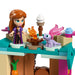 LEGO®Disney Princess: Mini Castillo De Arendelle Y Palacio De Hielo De Elsa (43278)_007