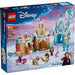 LEGO®Disney Princess: Mini Castillo De Arendelle Y Palacio De Hielo De Elsa (43278)_001