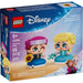 LEGO®Disney Princess: Mini Anna Y Elsa (43284)_001