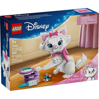 LEGO®Disney Classic: Los Aristogatos: Adorable Marie (43286)_001