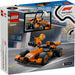 LEGO® City: Piloto De F1® Con Coche Mclaren (60442)_003