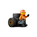 LEGO® City: Piloto De F1® Con Coche Mclaren (60442)_005
