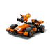 LEGO® City: Piloto De F1® Con Coche Mclaren (60442)_006