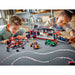 LEGO® City: Piloto De F1® Con Coche Mclaren (60442)_008