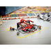 LEGO® City: Parada En Boxes De F1® Y Equipo De Mecánicos Con Coche Ferrari (60443)_011