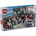 LEGO® City: Garaje De F1® Con Coches Mercedes-Amg Y Alpine (60444)_003