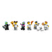 LEGO® City: Garaje De F1® Con Coches Mercedes-Amg Y Alpine (60444)_005
