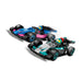LEGO® City: Garaje De F1® Con Coches Mercedes-Amg Y Alpine (60444)_007