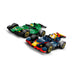 LEGO® City: Camión De F1® Con Coches De F1® Rb20 Y Amr24 (60445)_007