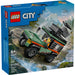 LEGO®City: Todoterreno 4X4 De Montaña (60447)_001