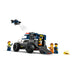LEGO®City: Persecución Policial Todoterreno (60449)_005