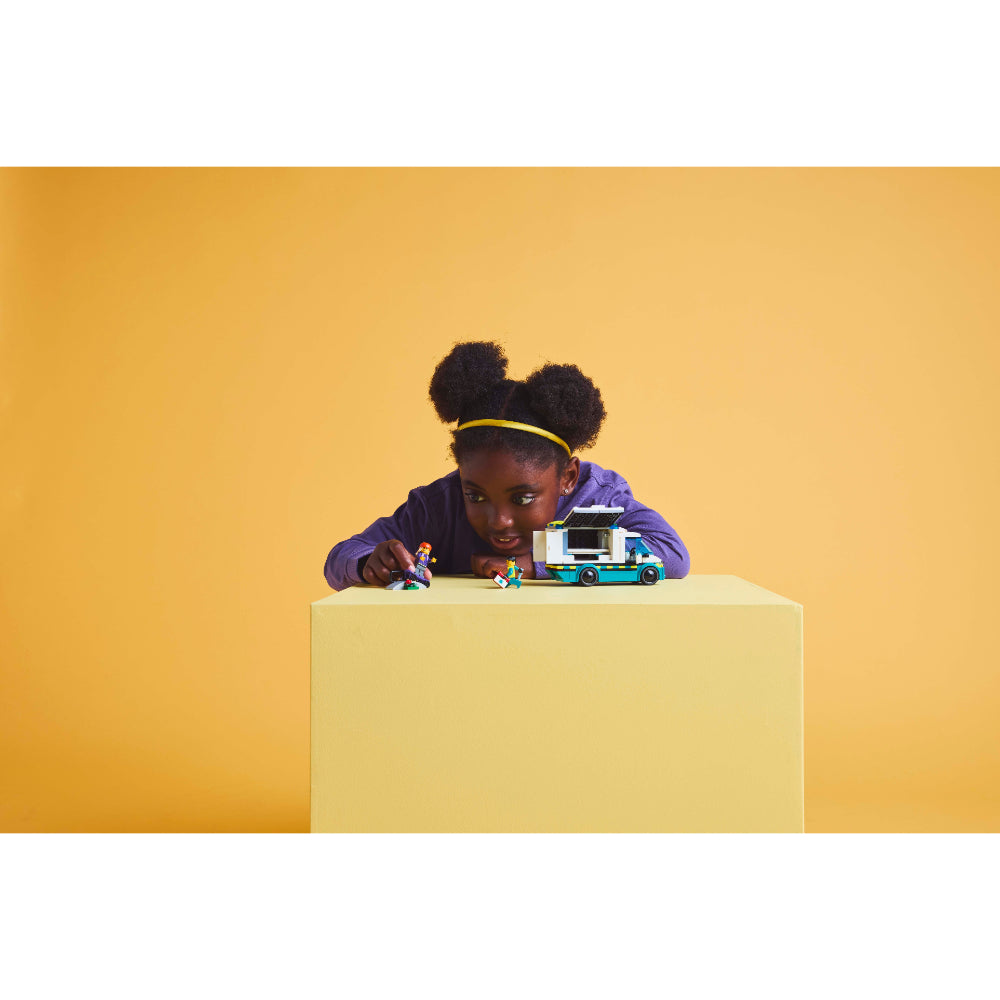 LEGO®City: Ambulancia De Emergencias (60451)_011