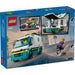 LEGO®City: Ambulancia De Emergencias (60451)_003