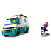 LEGO®City: Ambulancia De Emergencias (60451)_008