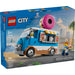 LEGO®City: Camión De Dónuts (60452)_001