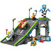 LEGO®City: Sin Límites: Rampa De Aceleración Para Coches De Carreras (60460)_002