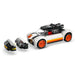 LEGO®City: Desguace Con Coches (60472)_007