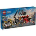 LEGO®City: Desguace Con Coches (60472)_001