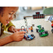 LEGO®City: Parrilla De F1® Con Coches De Carreras Vcarb Y Sauber (60474)_008
