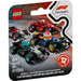 LEGO®Lego Minifigures: Coches De F1® Coleccionables (71049)_001