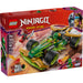 LEGO®Ninjago: Coche De Carreras Con Motor De Carga Manual De Lloyd (71828)_001