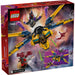 LEGO®Ninjago: Super Jet De La Tormenta De Ras Y Arin (71833)_003