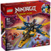 LEGO®Ninjago: Super Jet De La Tormenta De Ras Y Arin (71833)_001