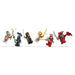LEGO®Ninjago: Meca Ultra Combo De Zane (71834)_005