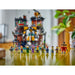 LEGO®Ninjago: Talleres De La Ciudad De Ninjago® (71837)_017