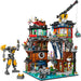 LEGO®Ninjago: Talleres De La Ciudad De Ninjago® (71837)_002